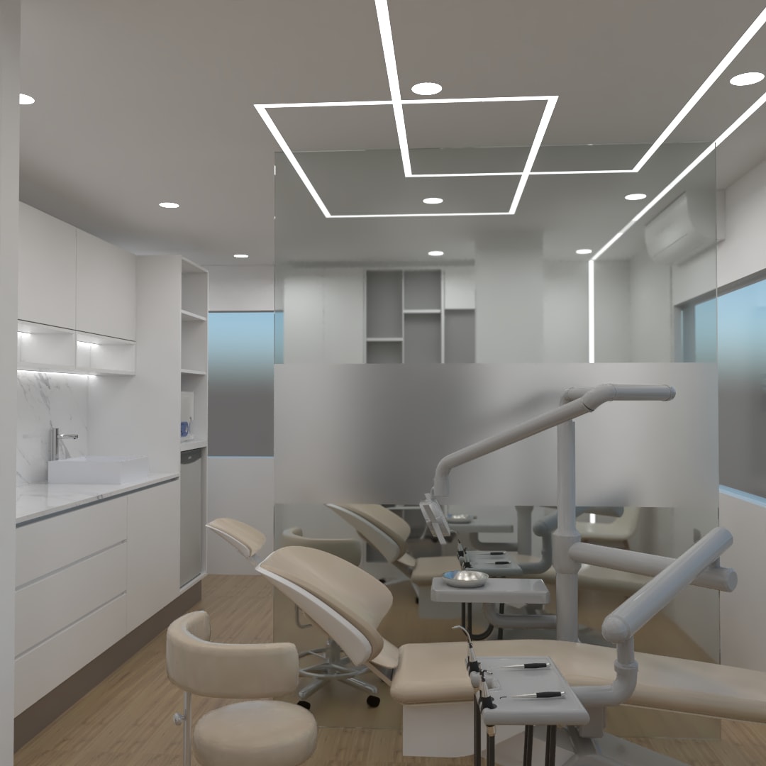Proyecto de Odontológico — imagen 8