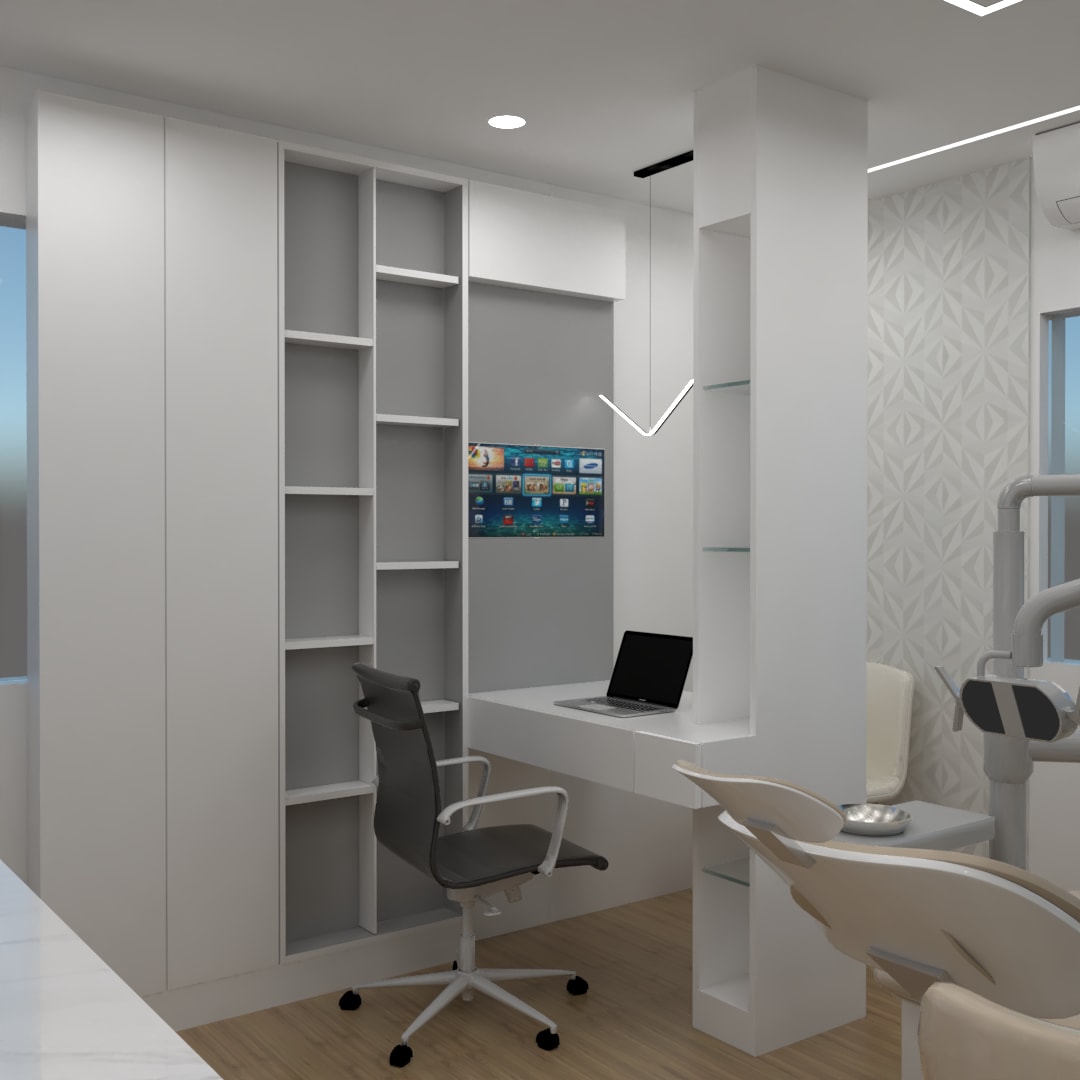 Proyecto de Odontológico — imagen 9