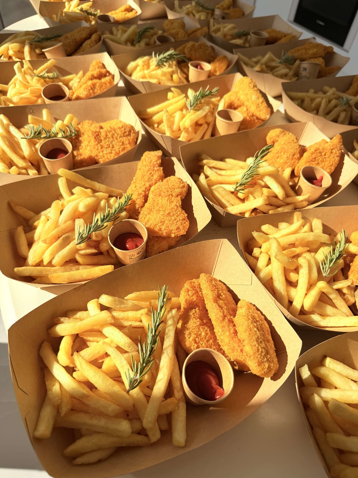 Des menus spécialement conçus pour les plus jeunes, alliant simplicité, gourmandise et produits de qualité