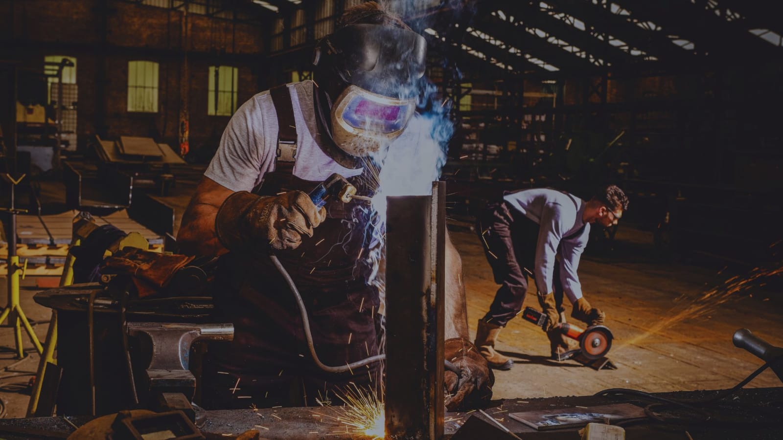 Vêtements de travail certifiés Herock