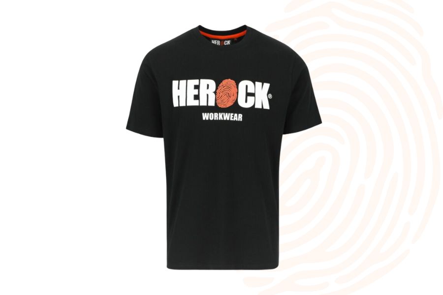 Collection T-shirts & polos de travail personnalisés