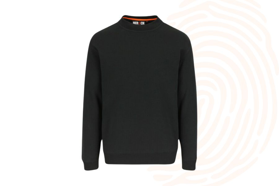 Collection sweaters & polaires de travail