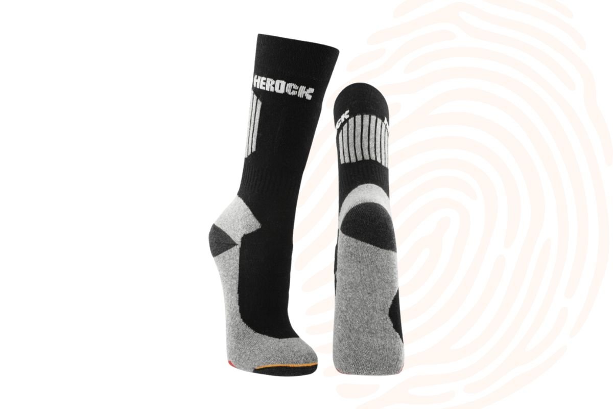 Collection chaussettes personnalisées