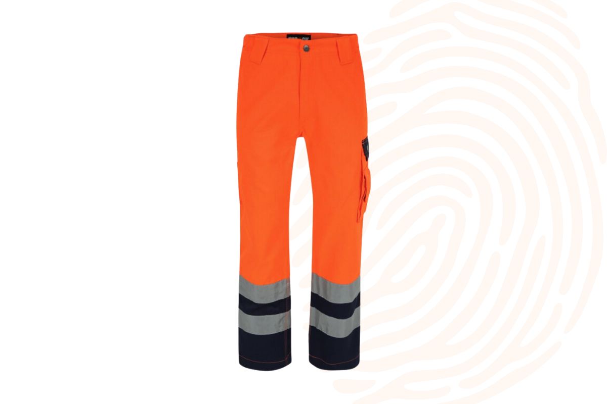 Collection pantalons haute visibilité High-Viz