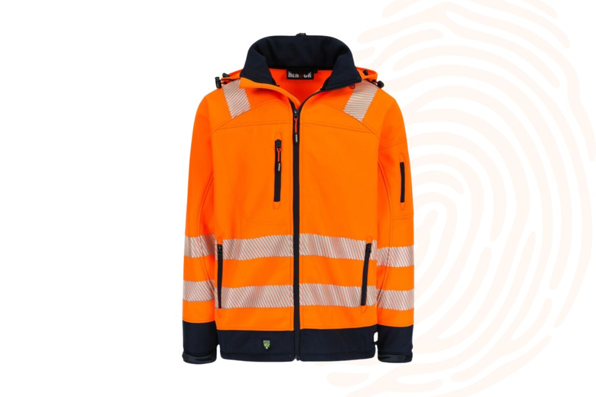 Collection vestes haute visibilité High-Viz
