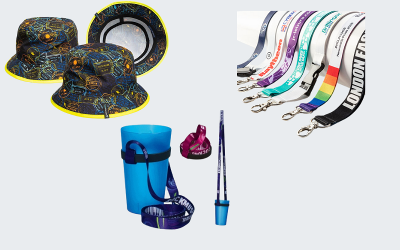 Kit Event