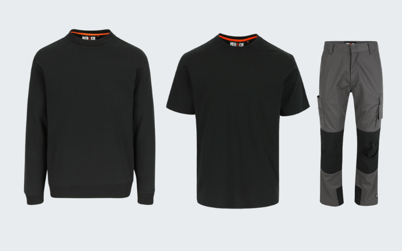 Workwear Herock