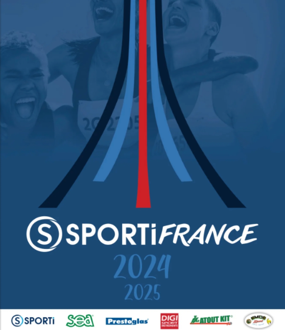 Catalogue SportiFrance
