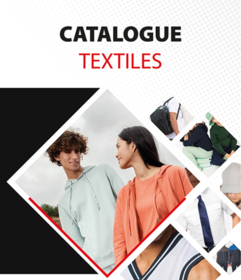 Catalogue ALS Textile