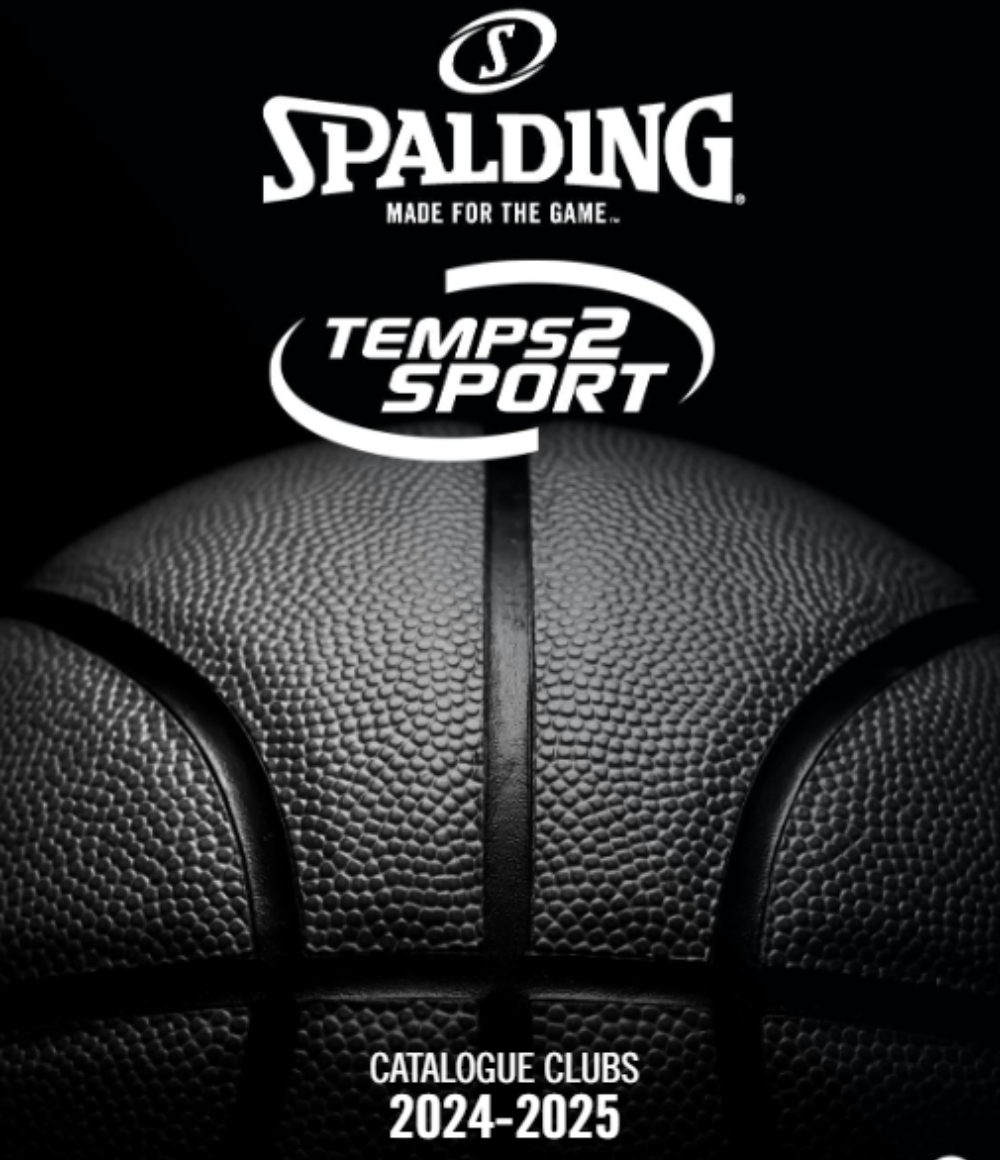 Catalogue Spalding