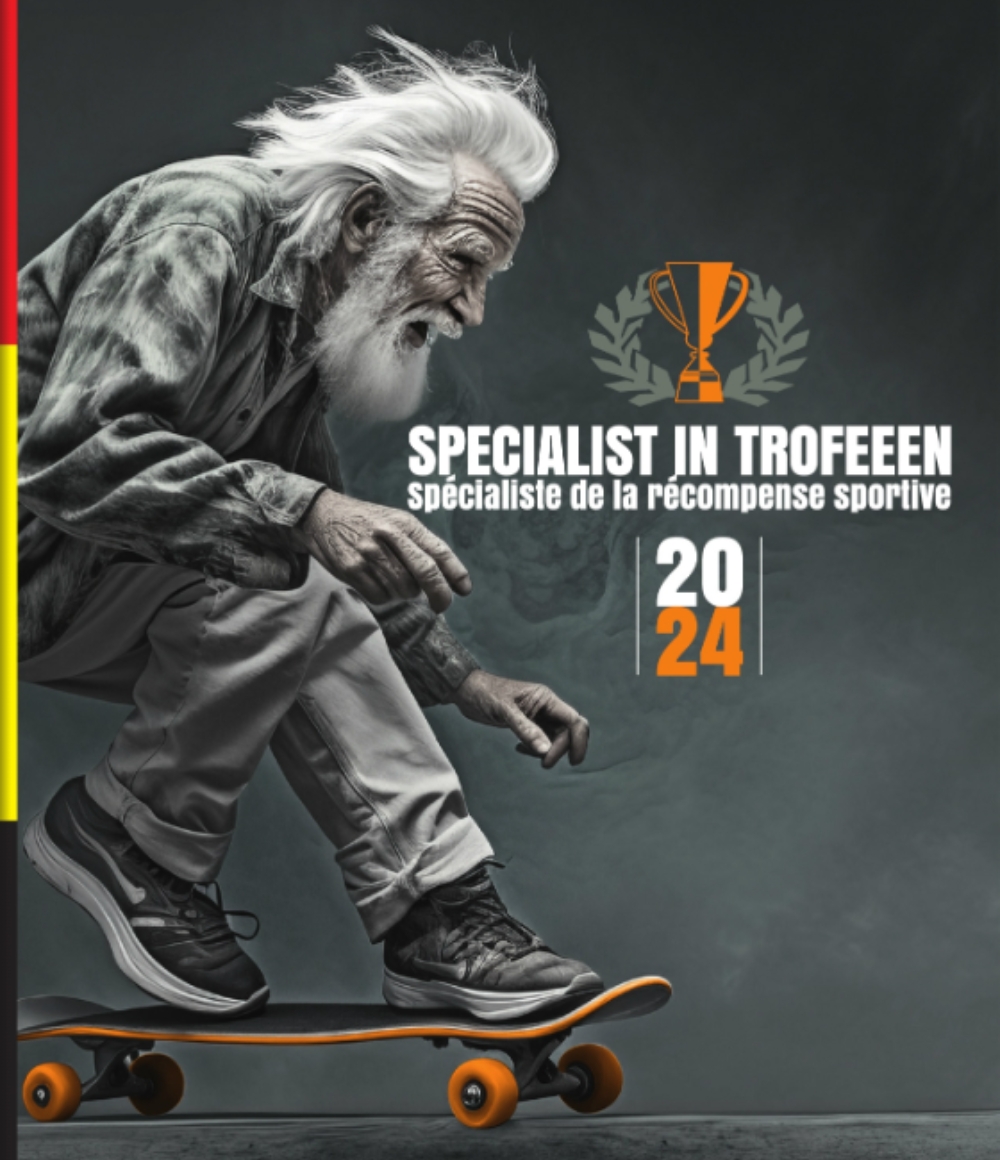 Catalogue Tropheen