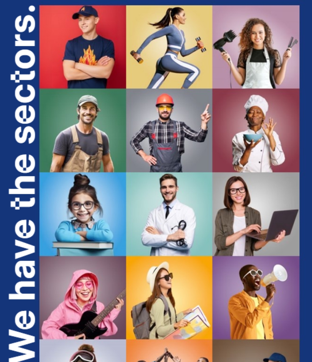 Catalogue Sector