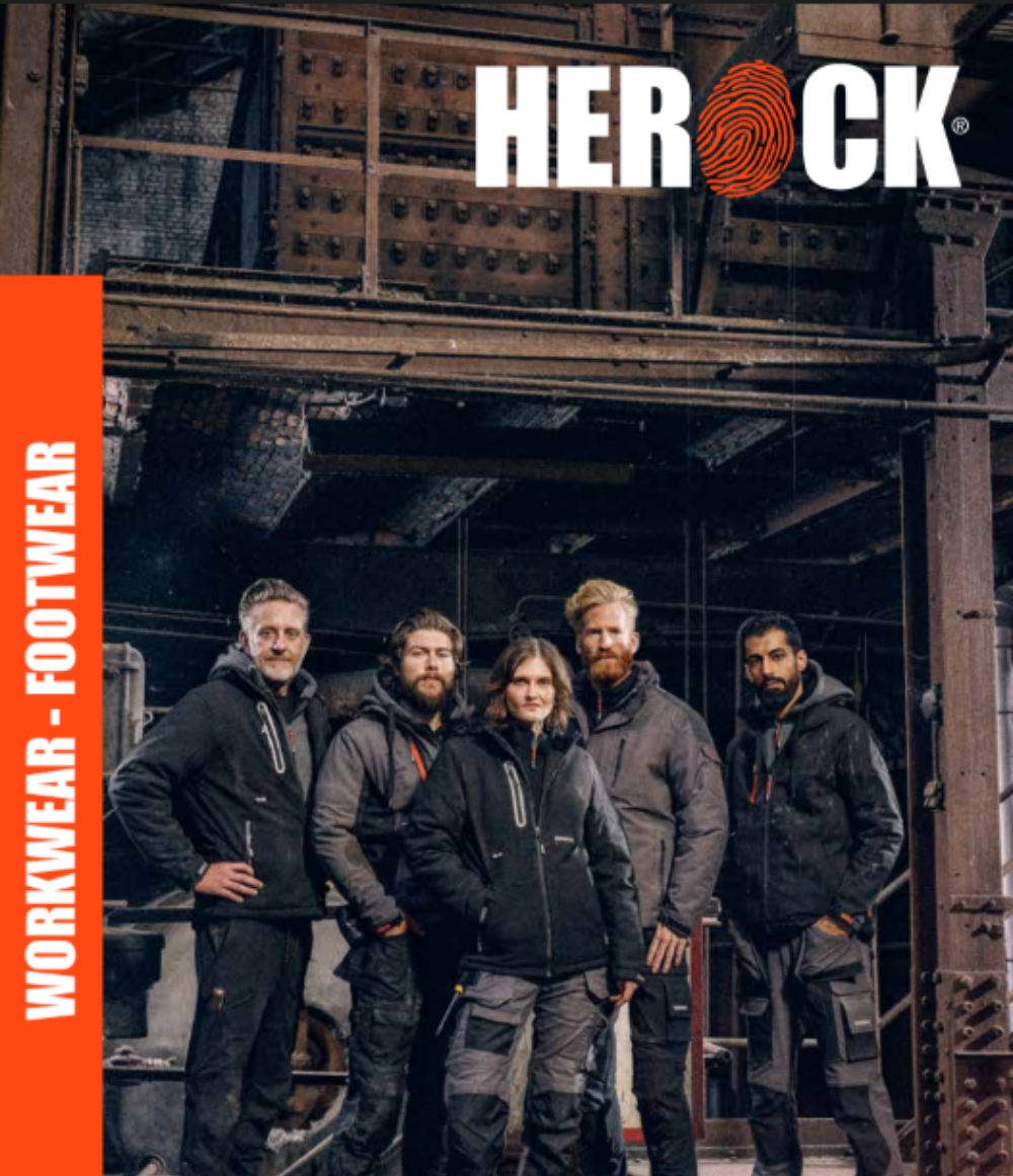 Catalogue Herock