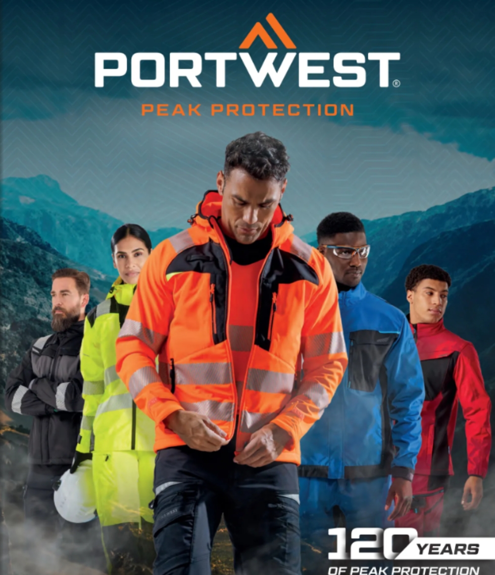Catalogue Portwest
