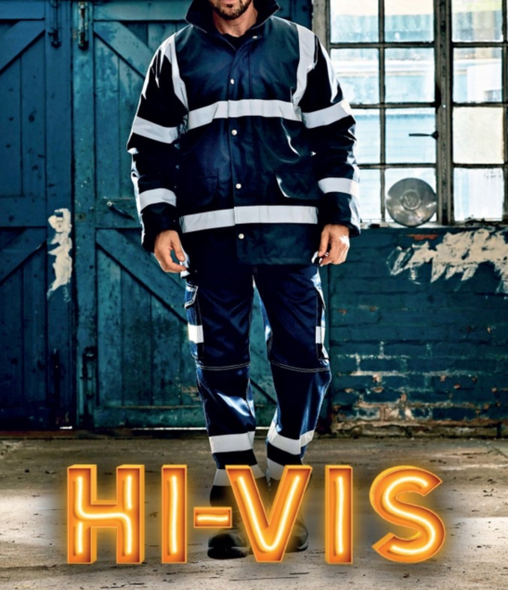 Catalogue High vis