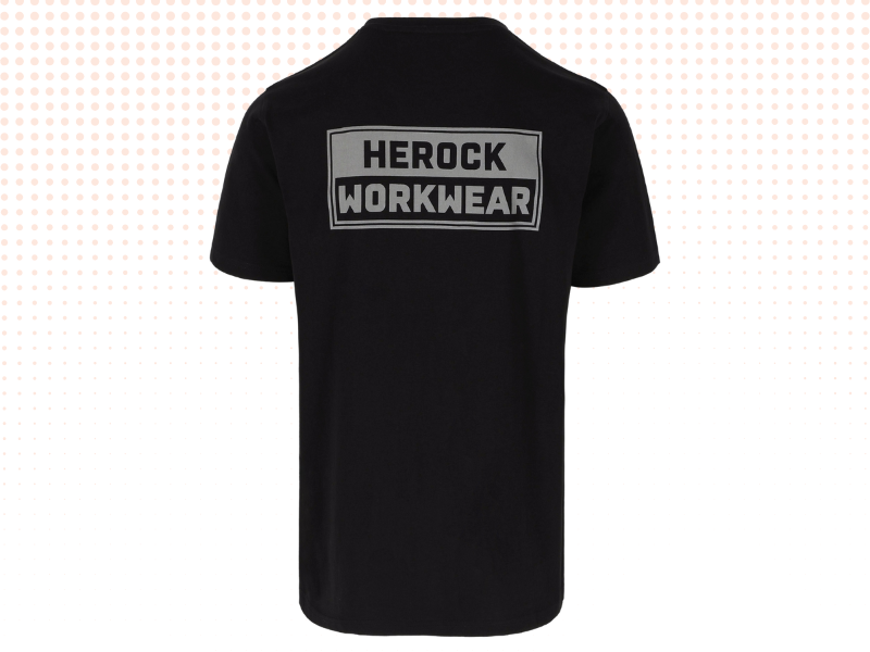 HEROCK Khabor - T-shirt Alt