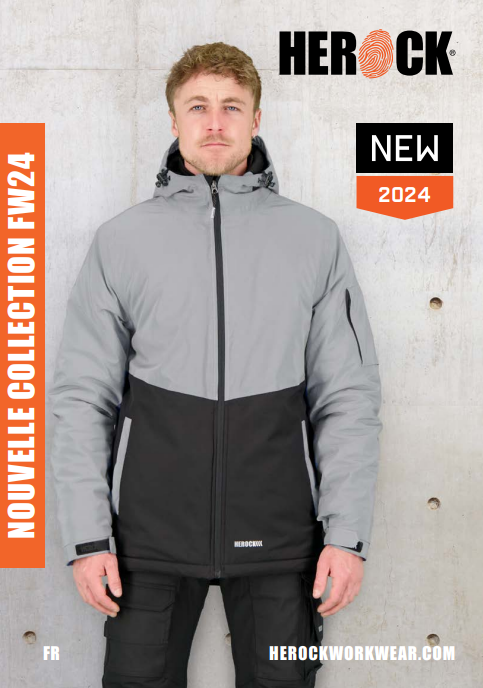 Catalogue fall winter 2024