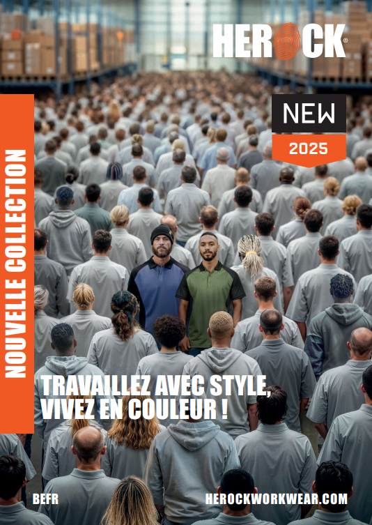 Catalogue été 2025 belgique