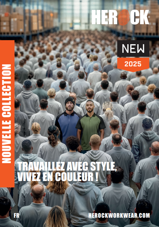 Catalogue été 2025 france