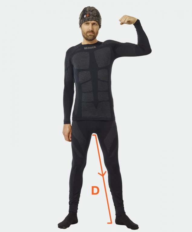 Point D