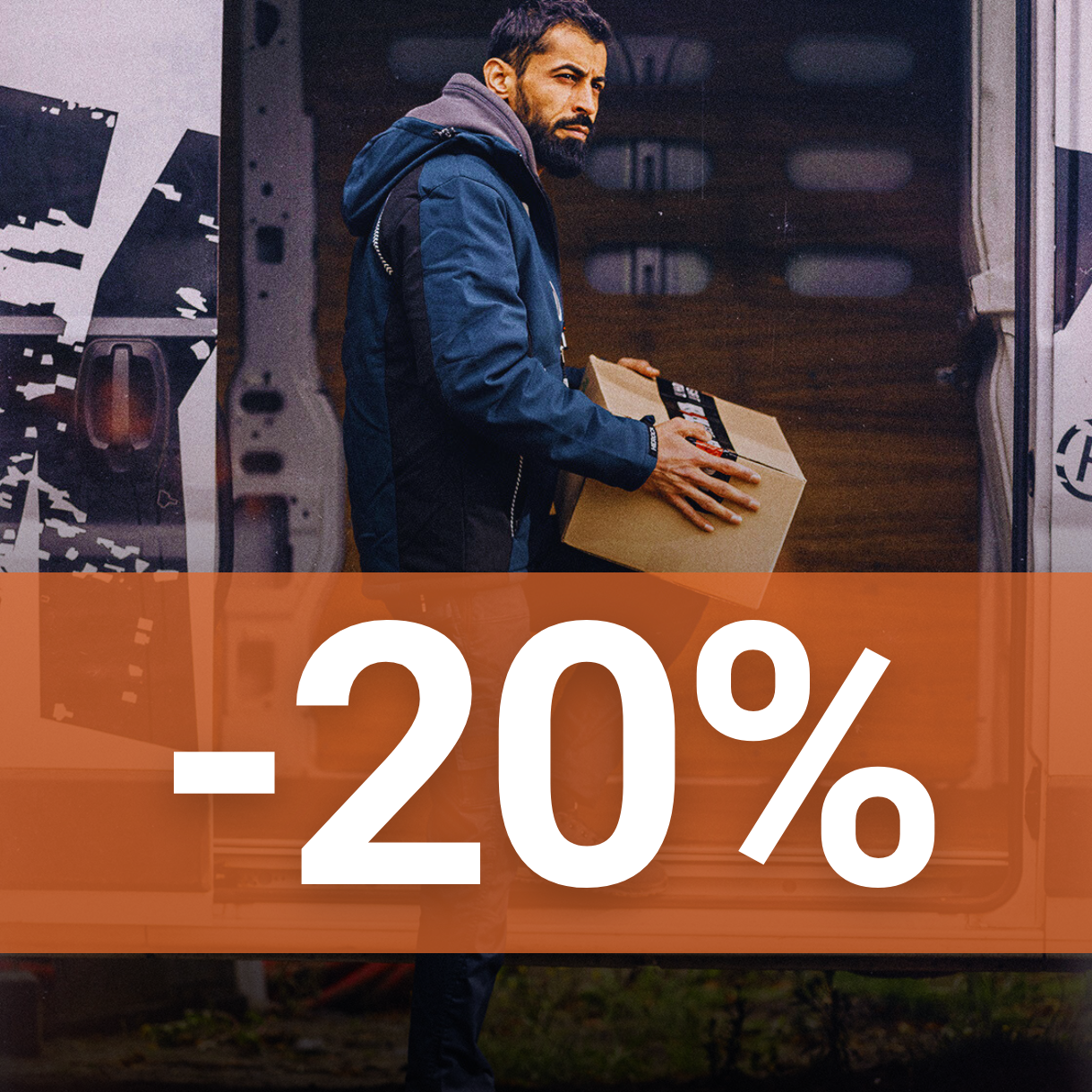 Soldes -20%