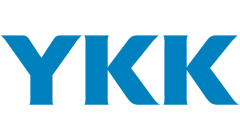 Logo YKK