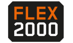 Logo flex2000