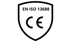 Norme EN ISO 13688