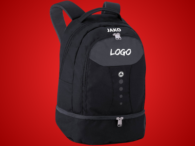 Sac à dos imprimé personnalisé Saint-Nicolas