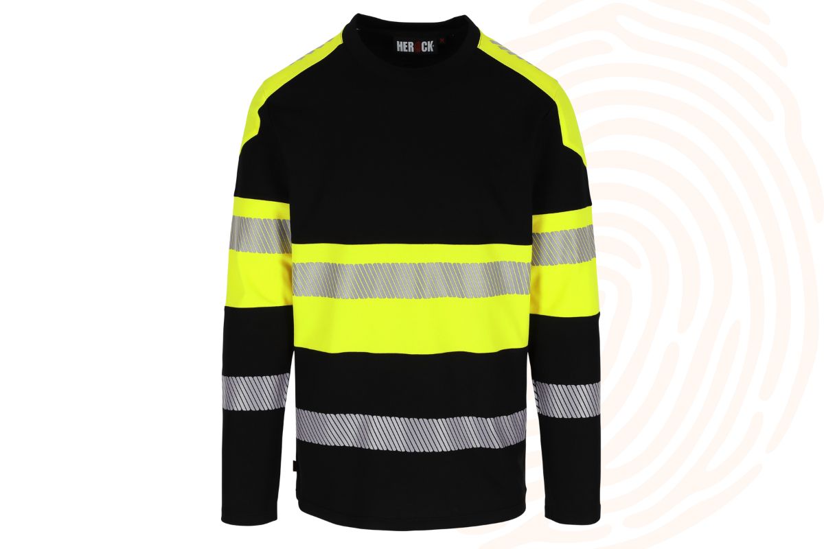 Collection sweaters haute visibilité High-Viz