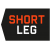 Norme shortleg 