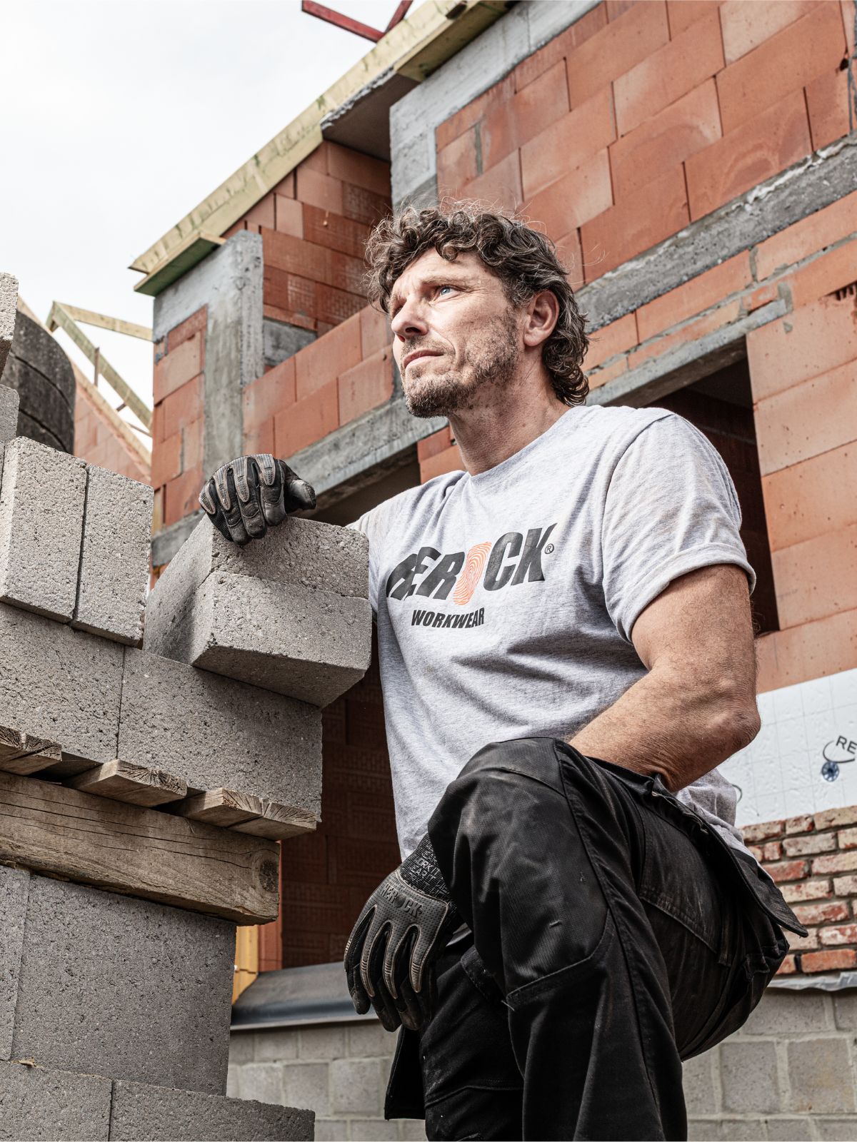 Photo produits Herock