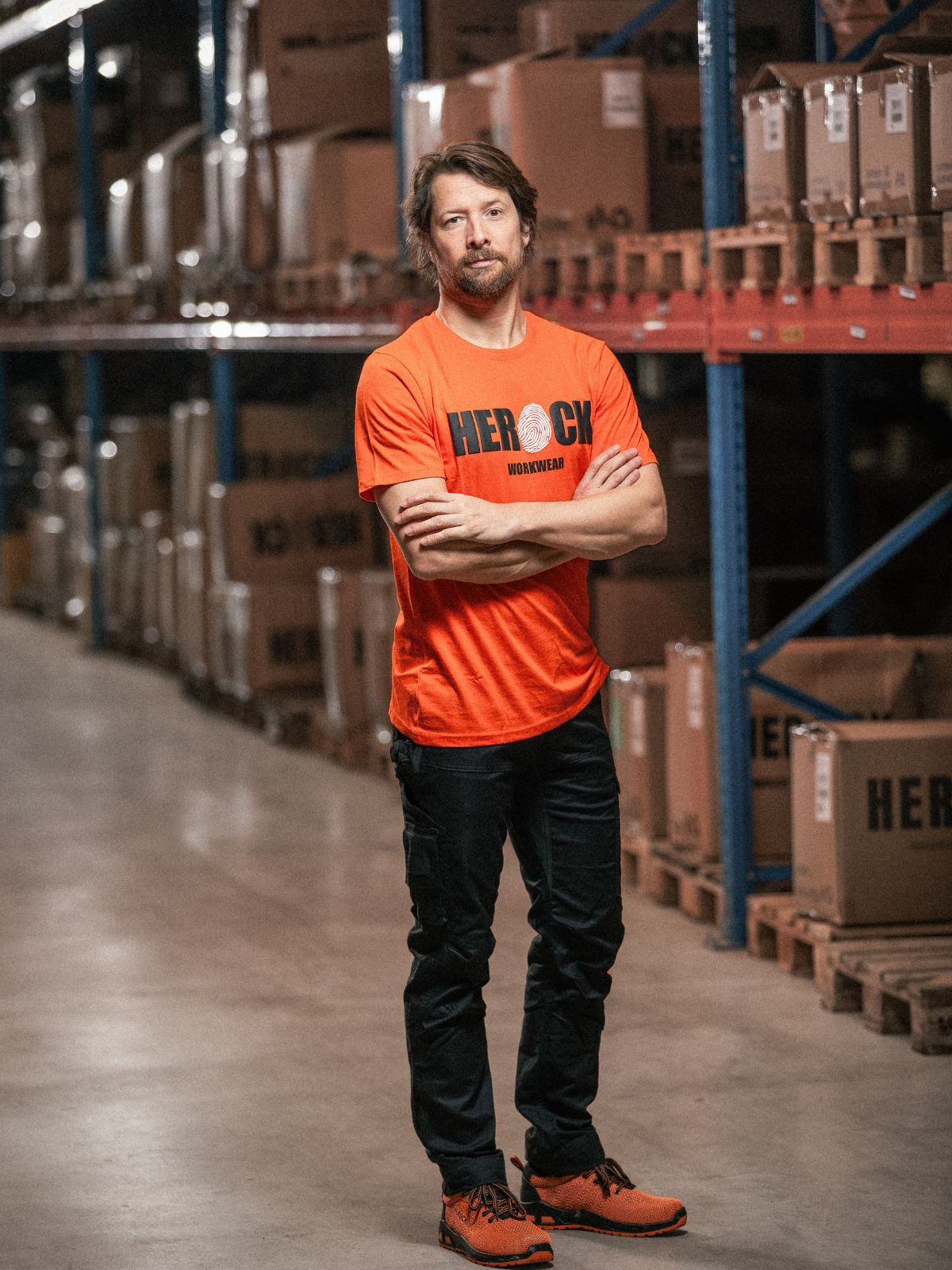 Photo produits Herock