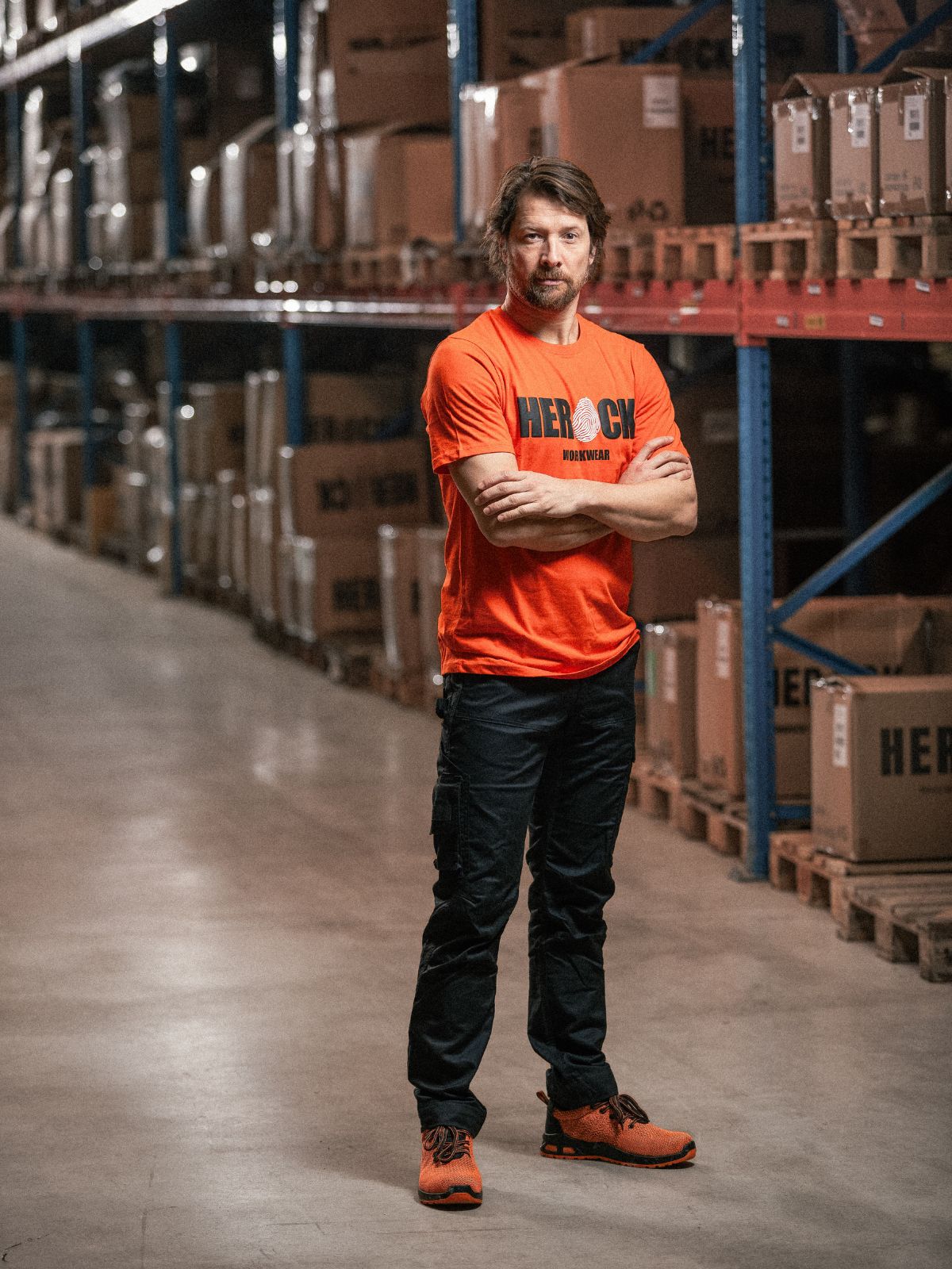 Photo produits Herock