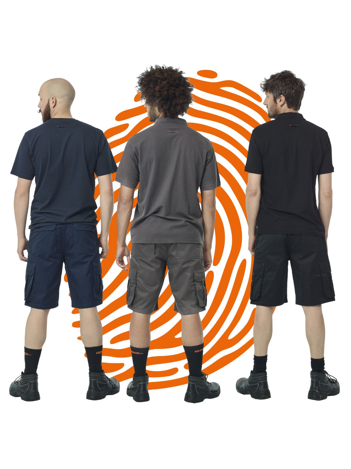 Photo produits Herock