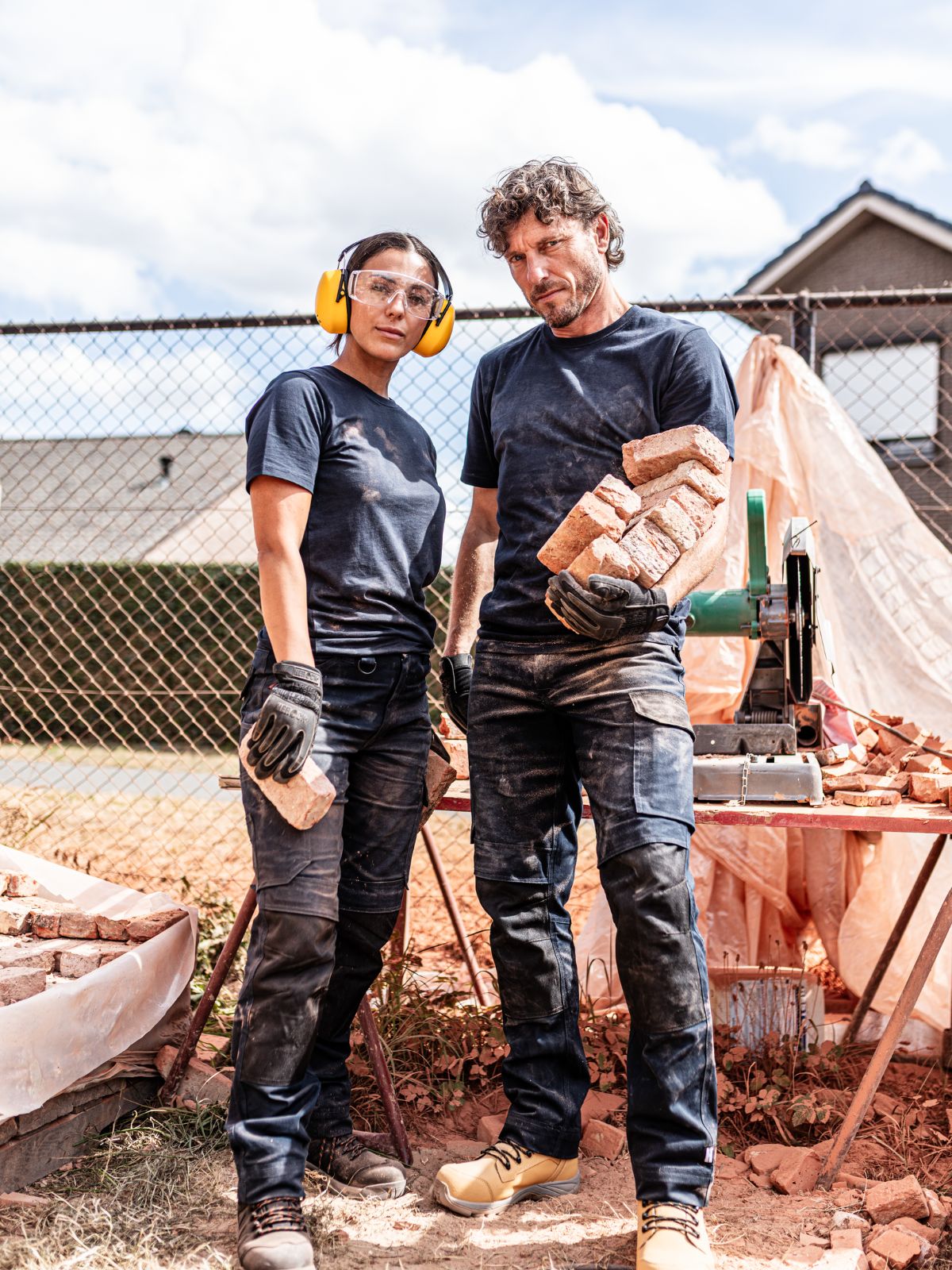 Photo produits Herock