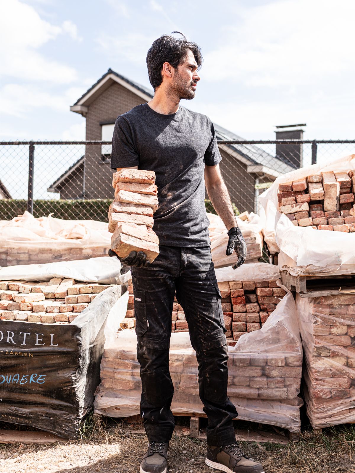 Photo produits Herock