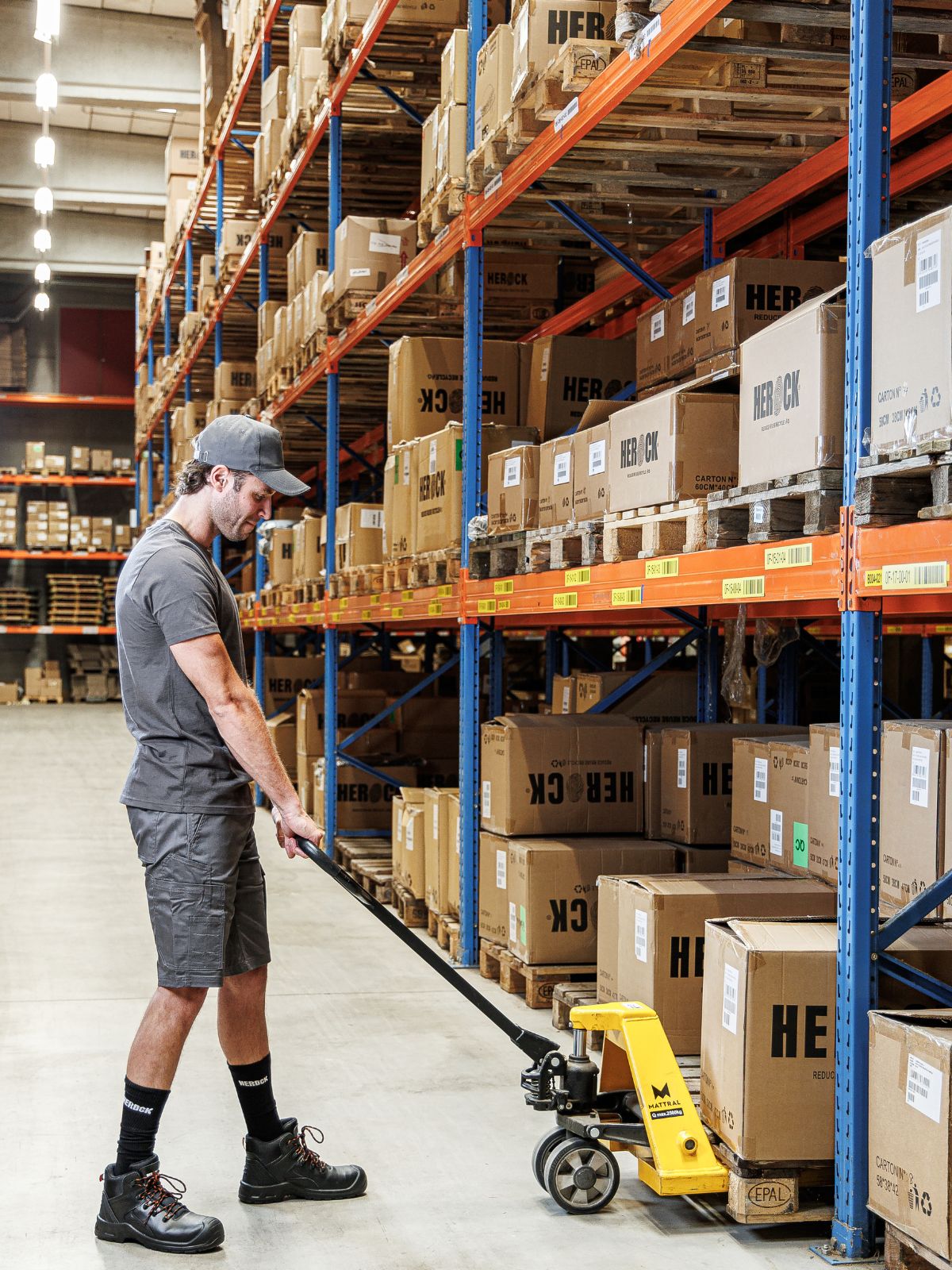 Photo produits Herock