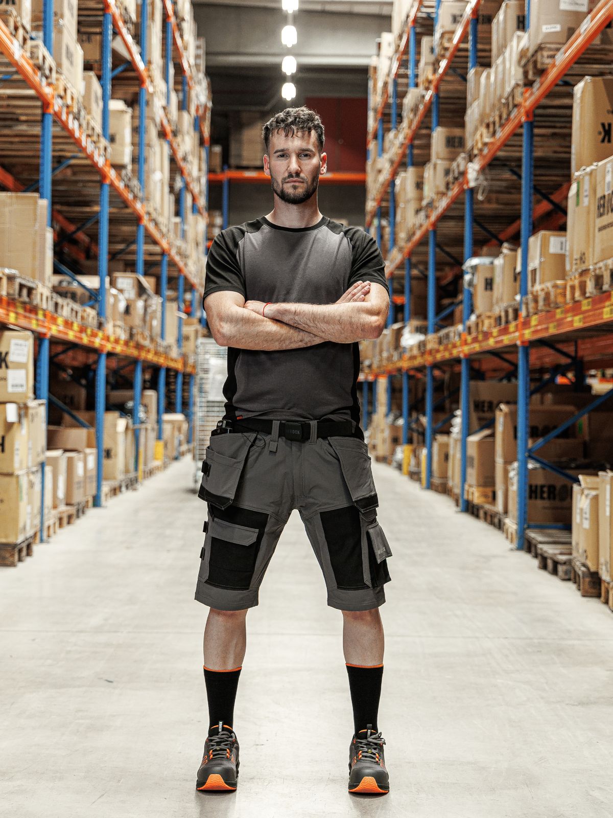 Photo produits Herock