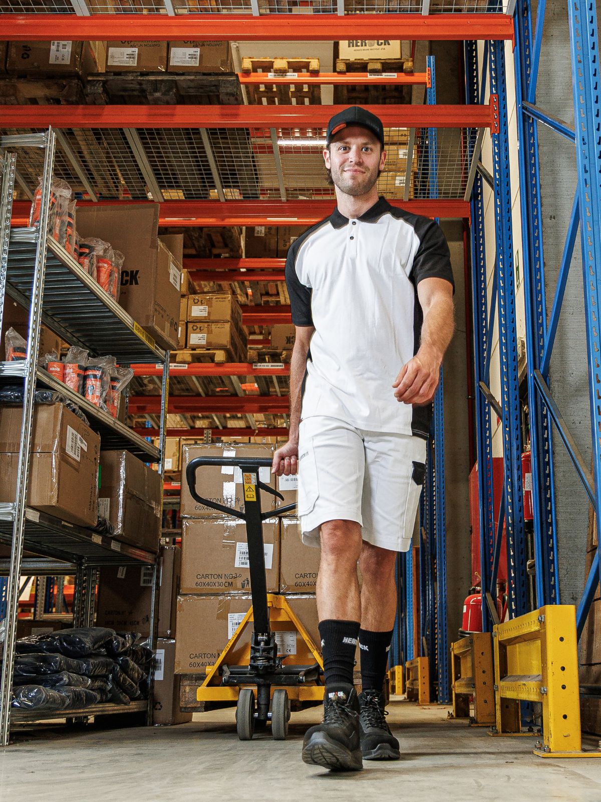 Photo produits Herock