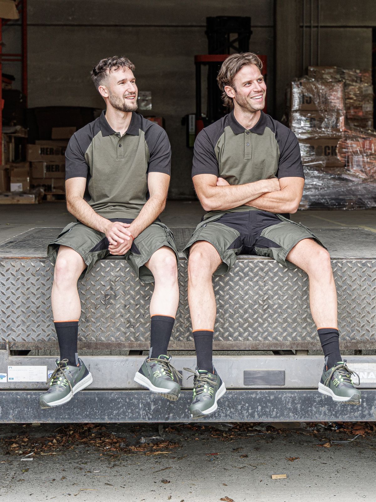 Photo produits Herock