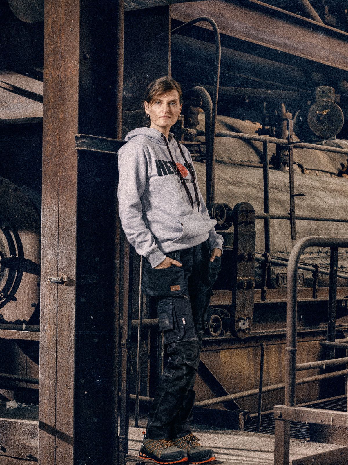 Photo produits Herock