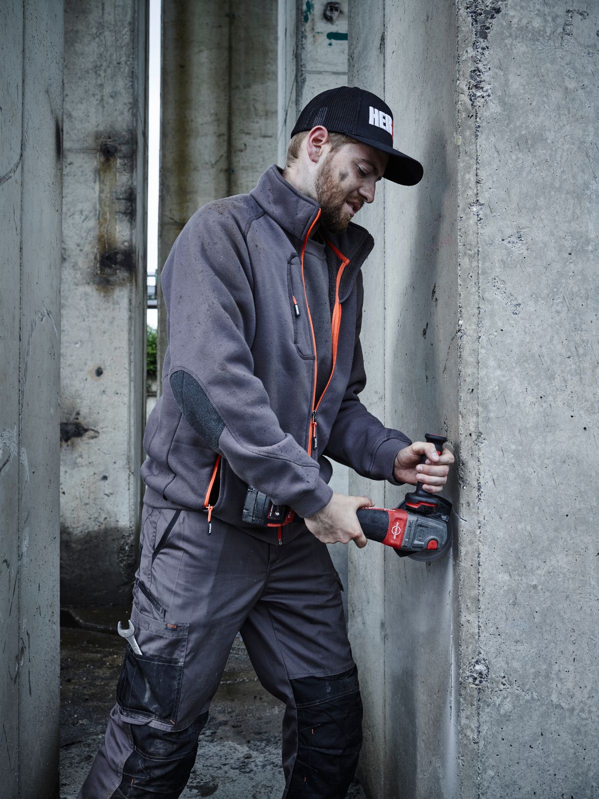 Photo produits Herock