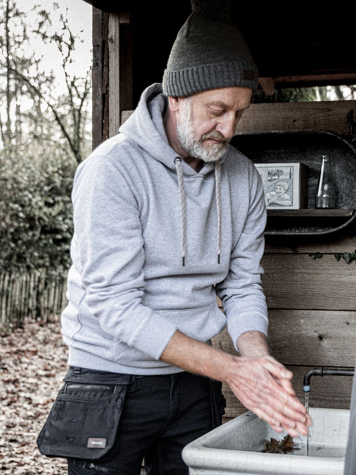 Photo produits Herock