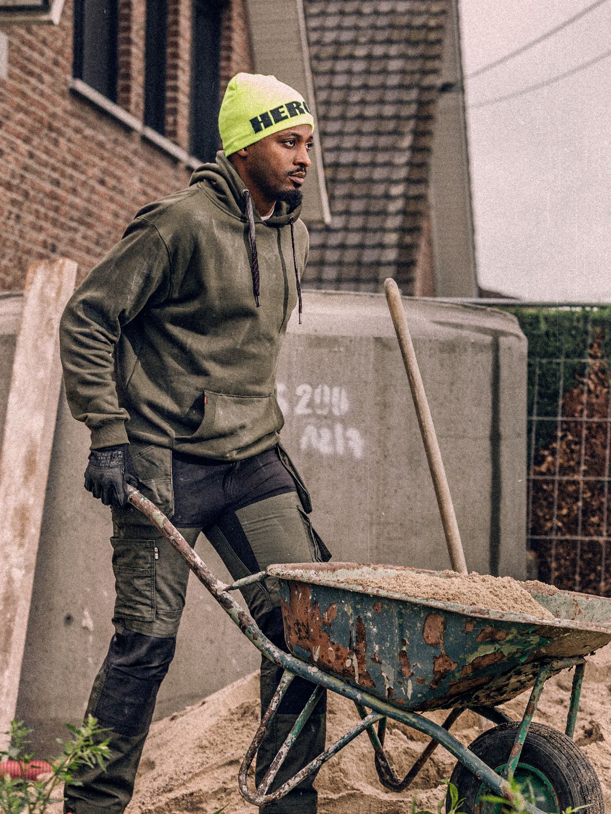 Photo produits Herock