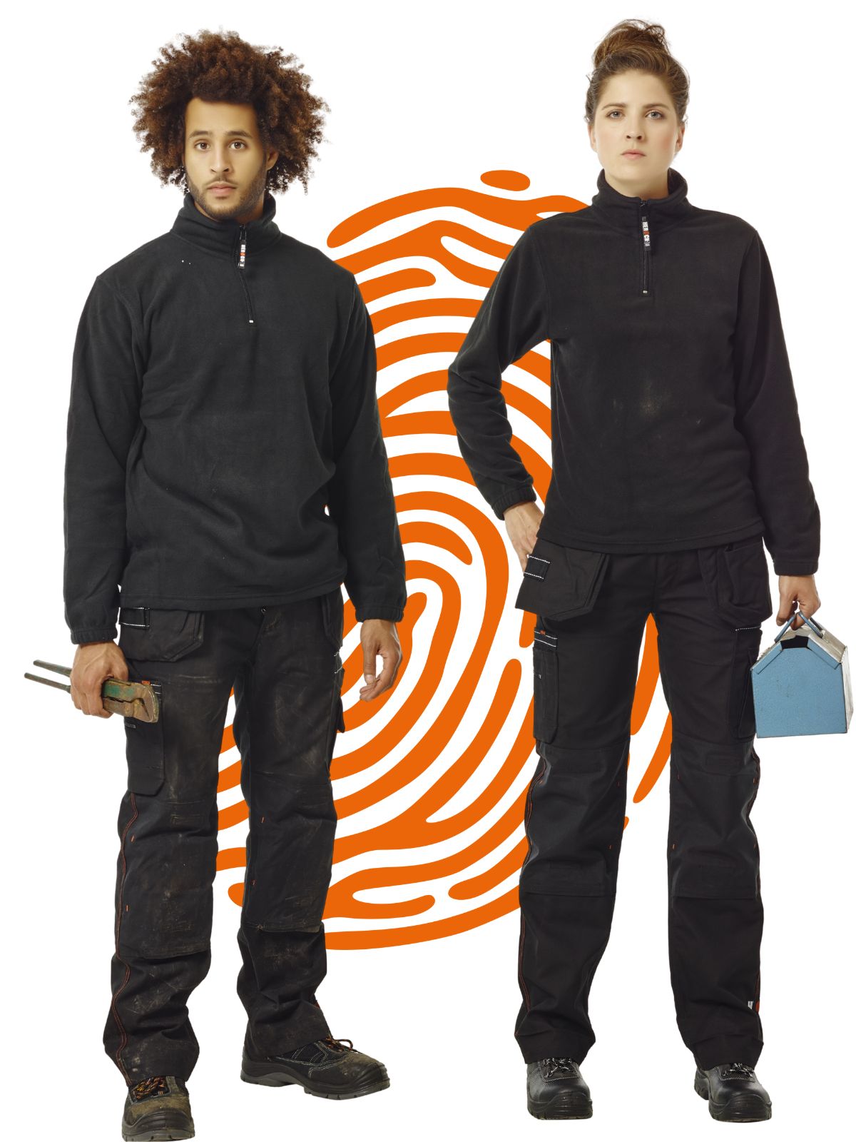 Photo produits Herock