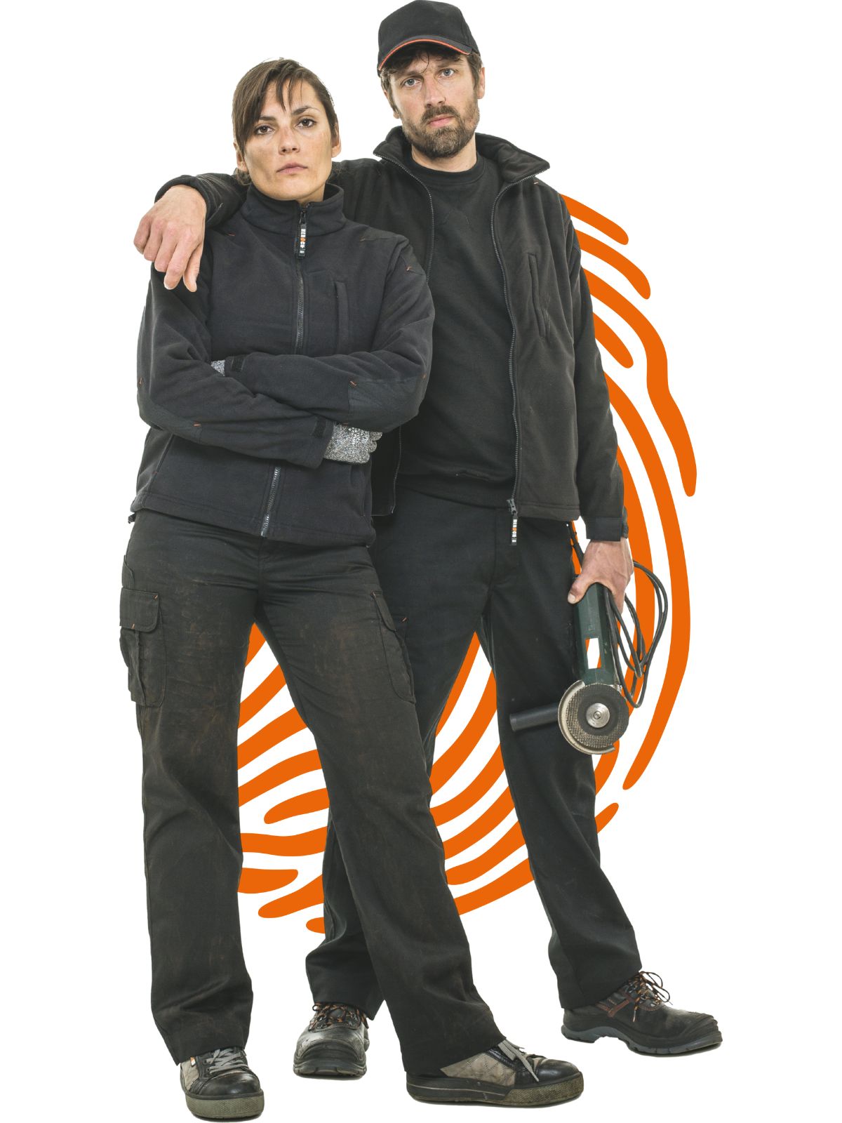 Photo produits Herock