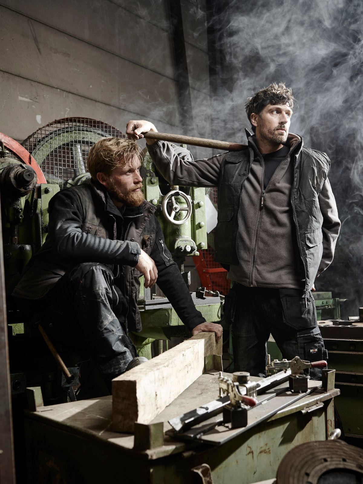 Photo produits Herock