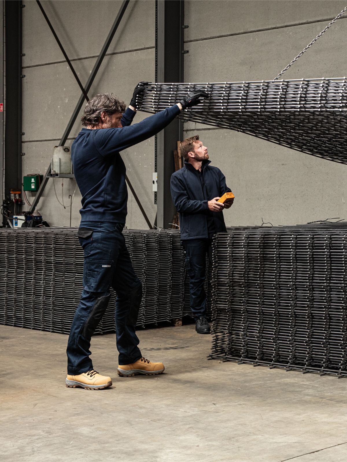 Photo produits Herock