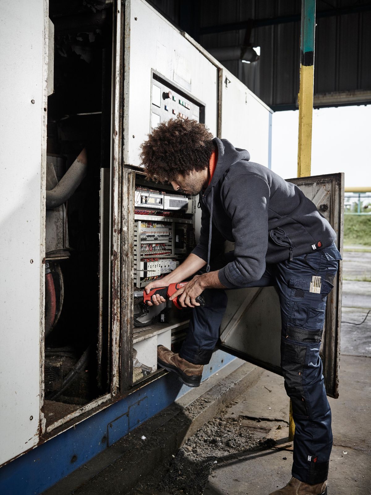 Photo produits Herock